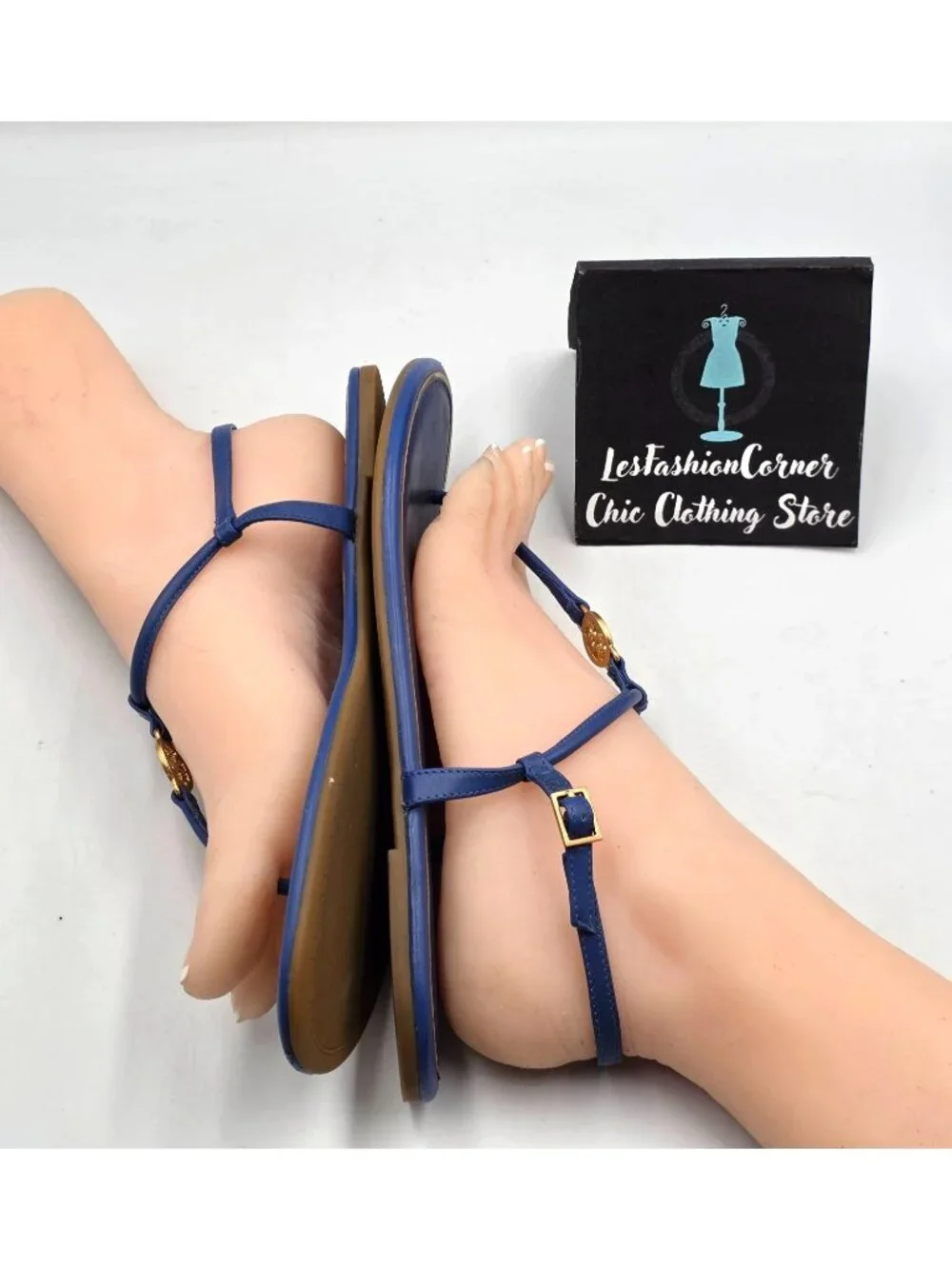 Tory Burch pre owned